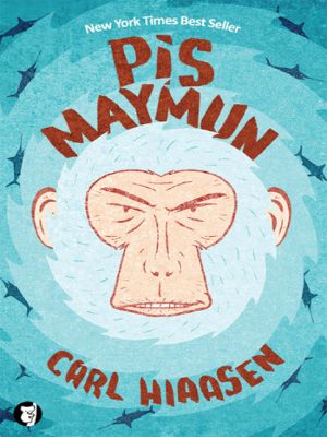 [Andrew Yancy 01] • Pis Maymun